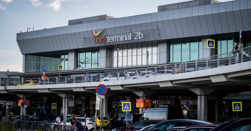 A Budapest Airport bejelentette, hogy elindul az új terminál építésének előkészítési folyamata.