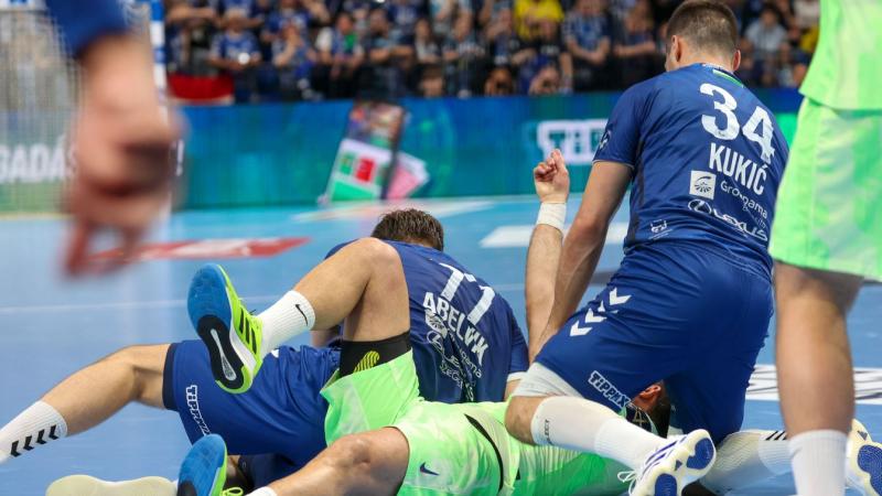 A Barca meccsprogramja módosult a Pick Szeged elleni Bajnokok Ligája visszavágó előtt.