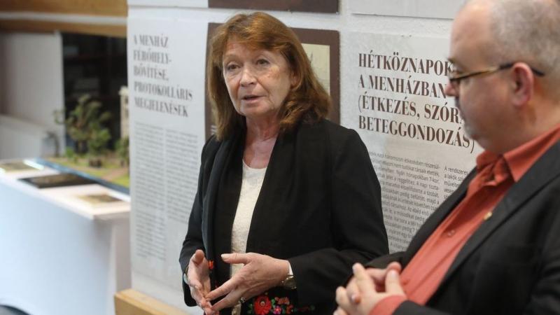 Görgey Zsuzsanna története egy különleges utazás a nélkülözés, a hit és az életmentés világába. Az ő élete nem csupán a nehézségekről szól, hanem arról is, hogyan találhatunk erőt a legnagyobb kihívások közepette. Zsuzsanna tapasztalataiból kiindulva felf