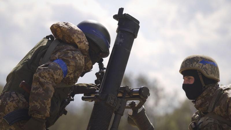 Az ukrán szervezett bűnözés is szerepet játszhatott az eltűnt nyugati fegyverek eltűnésében.