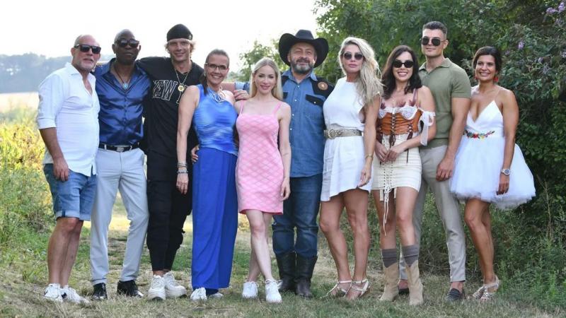 Ők lehetnek a Farm VIP tagjai, de nem mindenki lelkesedik ezért a lehetőségért – még egy egri is akad a sorok között.