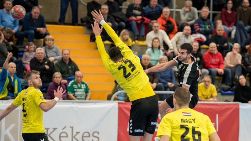 Eger városában a Gyöngyös csapata a szurkolókért küzd majd a vármegyei rangadó keretein belül.