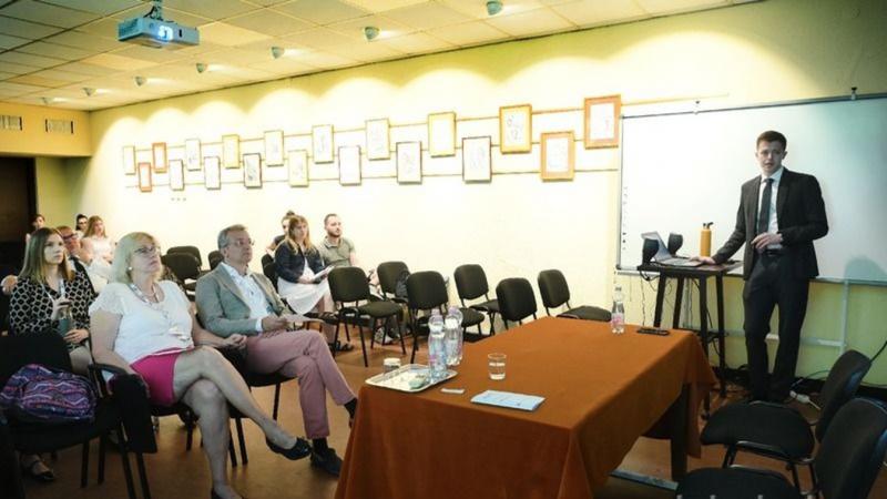 Több mint 200 fiatal kutató osztotta meg izgalmas eredményeit a Debreceni Egyetem falai között.