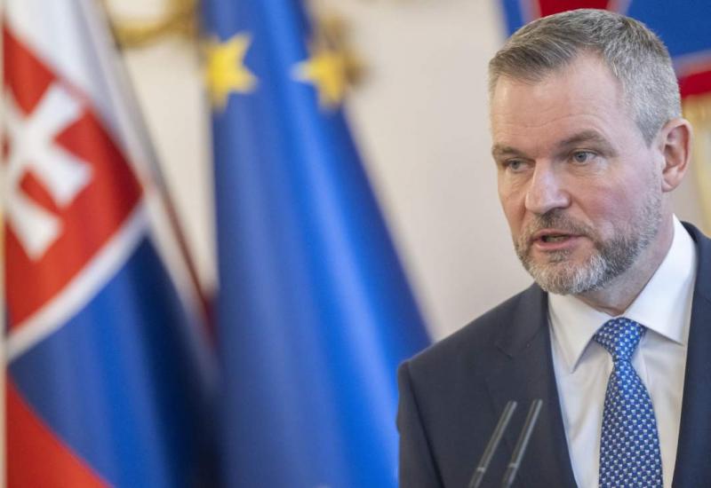 Pellegrini: Trump és Putyin találkozója jelentős előrelépés a béke irányába