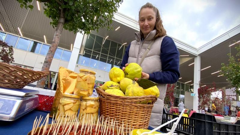 A birsalma egy igazi ínycsiklandó csemege, amely messze felülmúlja a hagyományos édességeket.