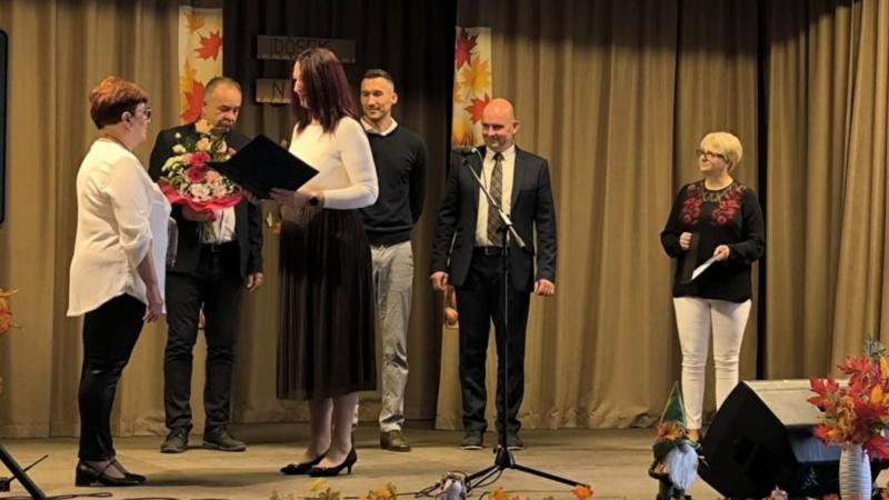 Ők formálták számunkra a jelent, és a táncparkett színpadán, valamint a döntések meghozatalában is ott állnak mellettünk.