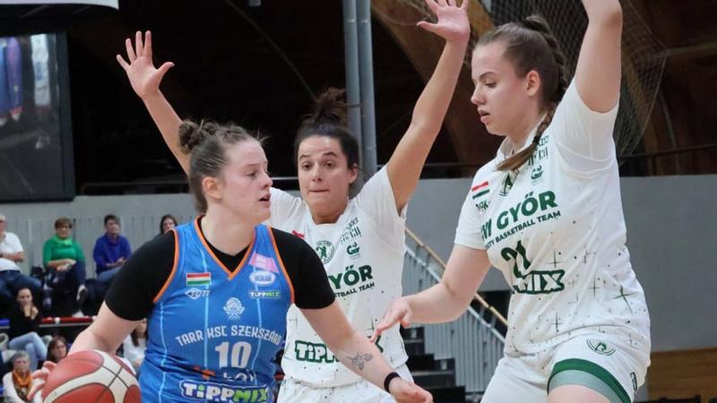 Az olaszországi lehetőségek új kapukat nyithatnak a KSC kosárlabdázói számára, lehetővé téve számukra a továbblépést a karrierjükben.