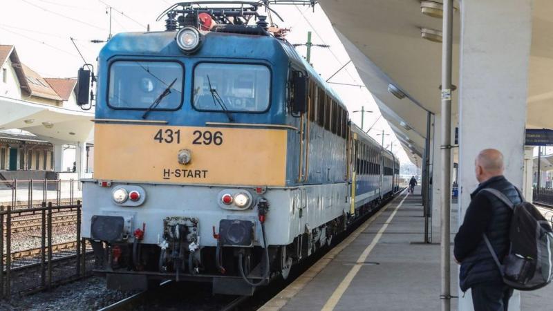 Figyelem! A vonatközlekedés több hevesi vonalon felborul, érdemes felkészülni! Ne hagyd, hogy meglepjen a hír!