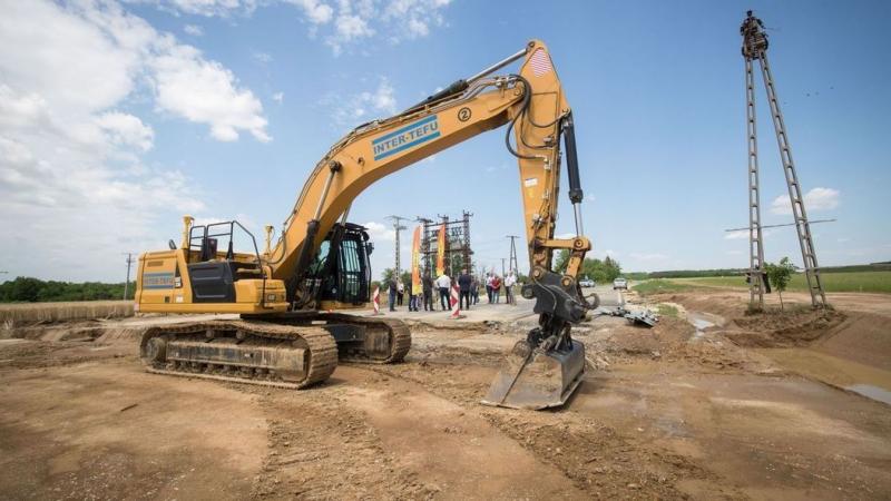 Az UniNext program forradalmi lehetőségeket kínál a régió számára, hiszen több ezer új munkahely létrejöttét és dinamikus fejlődést ígér.