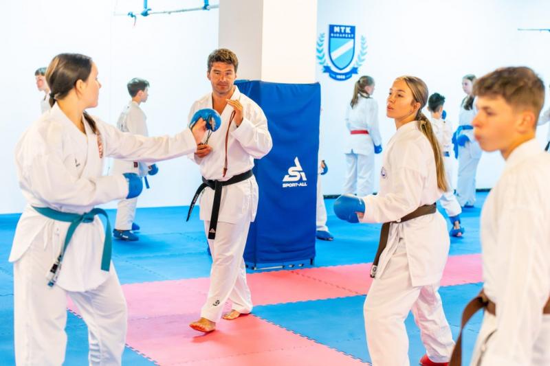 Egyedülálló nemzetközi karate esemény készülődik Háromszéken: bemutatkozik a Saint George Open! | Székely Sport