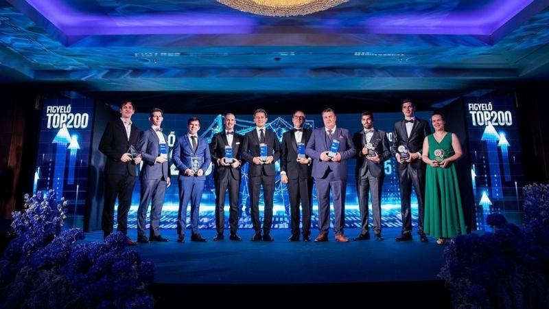 Figyelő Top 200: véget ért a legnagyobb magyar vállalatok bemutatkozása, és egy izgalmas év áll a hazai óriások mögött.