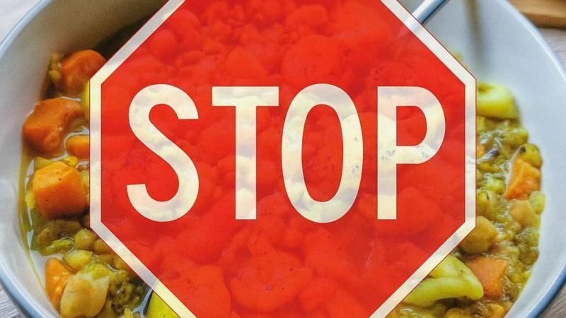 A határértékeket meghaladó toxinok miatt jelenleg tilos ennek a közkedvelt élelmiszernek a fogyasztása.