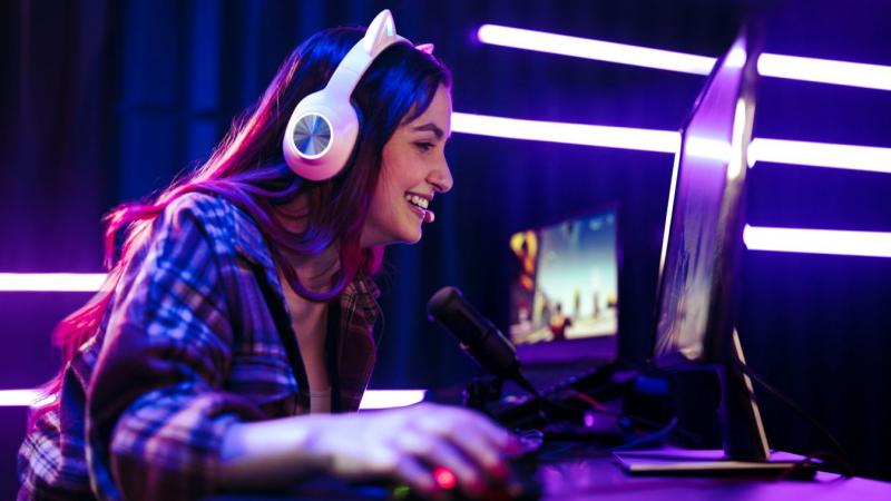 Elérkeztünk egy új korszak küszöbéhez: az XBOX és a Playstation világának vége, hiszen itt a forradalmian új konzol, ami mindent megváltoztat!