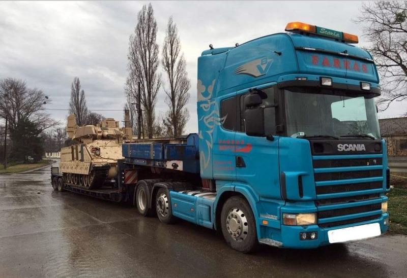 Különleges nemzetközi túlméretes szállítási megoldások