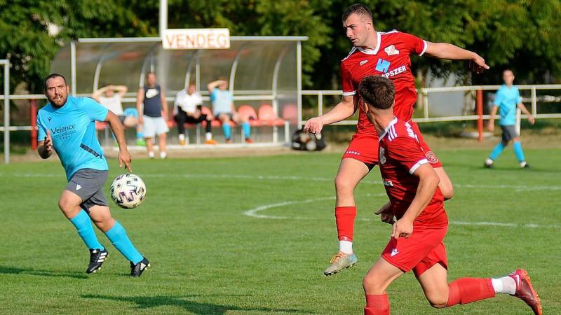 FEOL - A Csernye a győzelem kapujában: Őszi bajnoki cím reményei