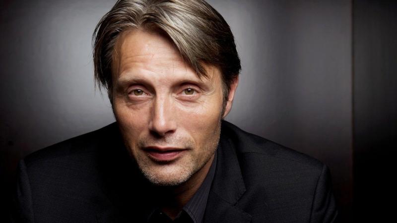 Ezek a sorozatok Mads Mikkelsen személyes favoritjai.