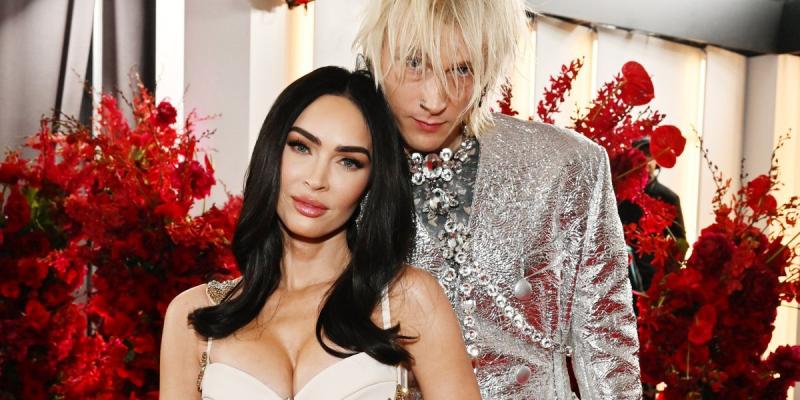 Teljesen váratlanul érkezett a hír: Megan Fox és Machine Gun Kelly kapcsolatának vége, ami sokakat meglepett.