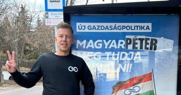 Itt az új felmérés: a Fidesz népszerűsége csökken, míg a Tisza párt egyre népszerűbbé válik. Öt különböző párt juthat el a parlamenti küszöb fölé!