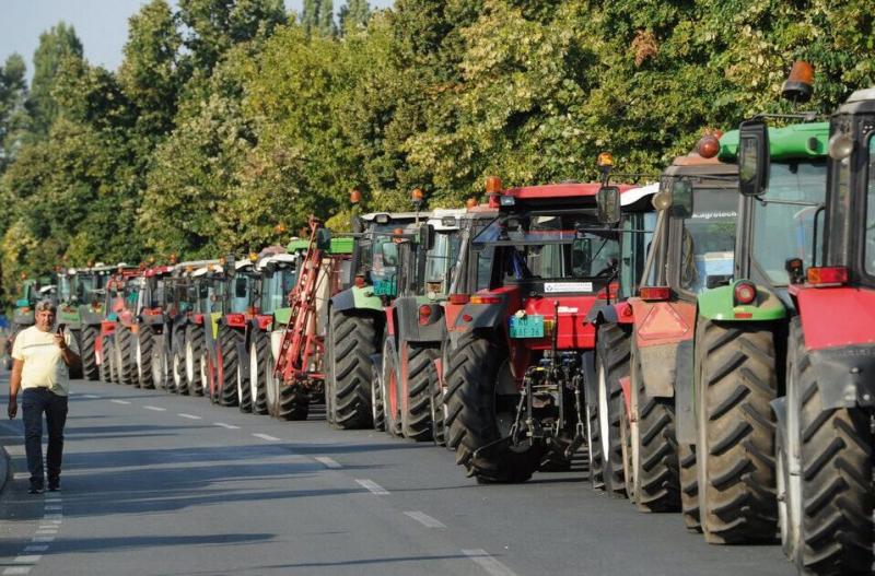 Mit remélnek a szerbiai gazdák 2025-től? - Magyar Mezőgazdaság

A szerbiai mezőgazdasági termelők jövőbeli elképzeléseit és várakozásait a 2025-ös év kapcsán számos tényező befolyásolja. A gazdasági környezet, az agrárpolitikai intézkedések, valamint a fe