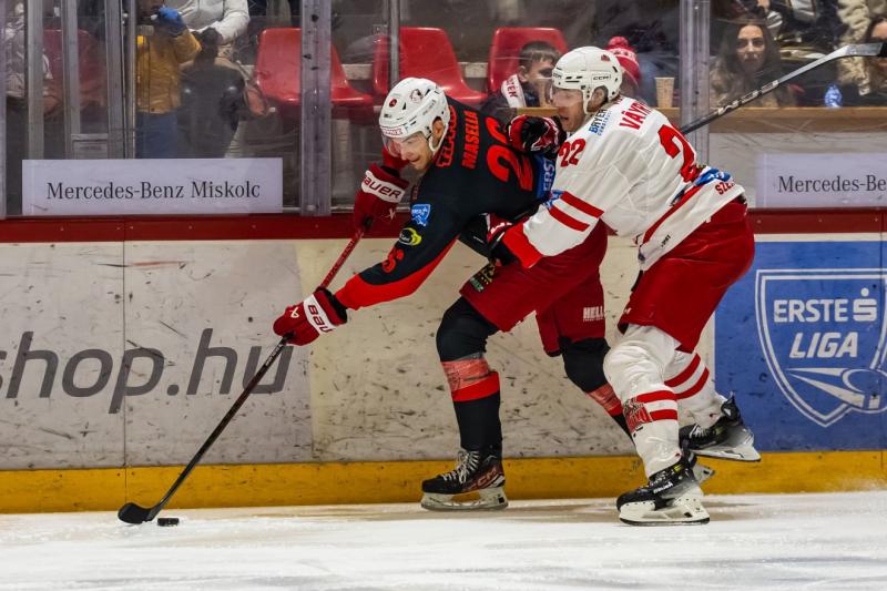 A GYHK Miskolcon már korán letette a siker alapjait | Székely Sport