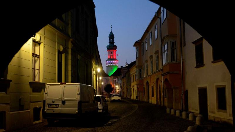 Sopron városában jelentős átalakulások várhatóak, amelyek új lehetőségeket és élményeket kínálnak a lakosok és a látogatók számára egyaránt.