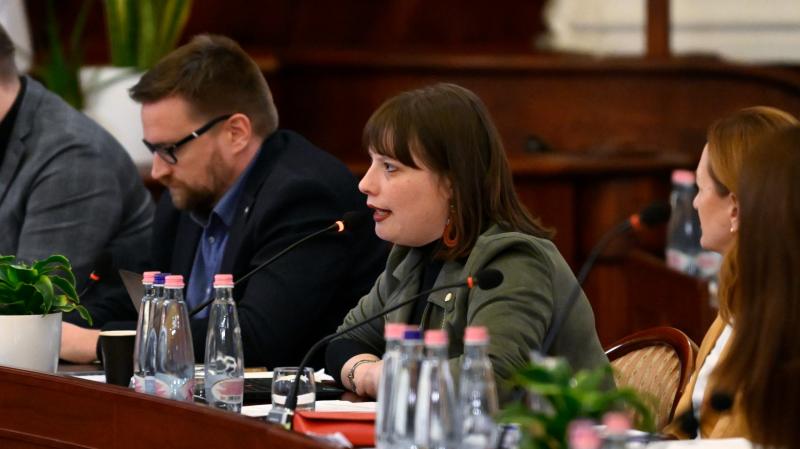A fővárosi tisztségviselő megjegyzése komoly felháborodást keltett a közvéleményben.