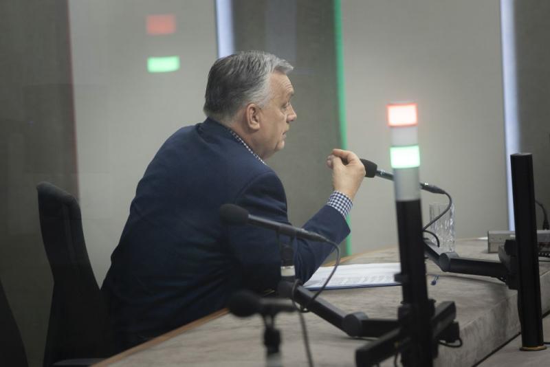 Orbán Viktor egy meglepő fotót osztott meg Facebook-oldalán, amelyre valóban senki sem számított.