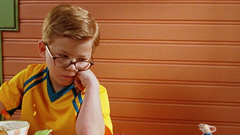 Íme, így néz ki manapság Stuart Little, a kisegér gyereksztár: biztos vagyok benne, hogy nem ismernéd fel!