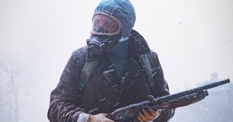 A Netflix egy lenyűgözően melankolikus világvége-sorozattal örvendeztette meg a nézőket.