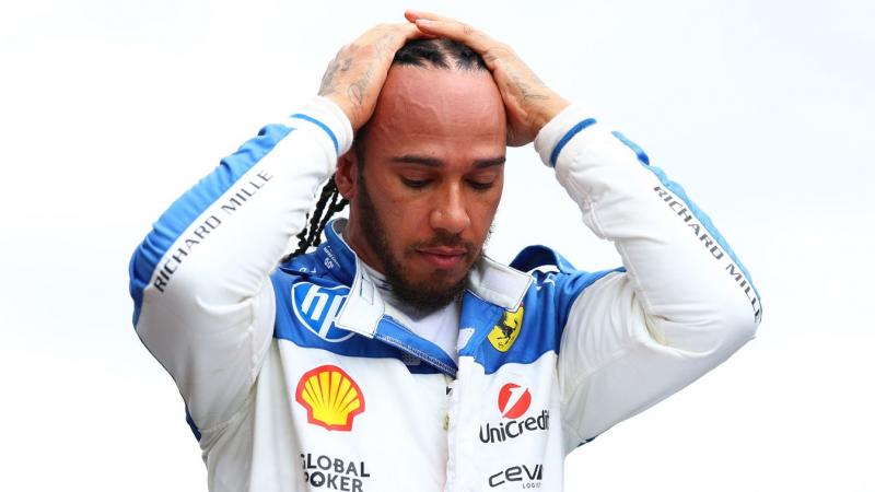 Schumacher megmutatta, hogy még mindig ő az úr a pályán, és Hamiltonnal is végtelenül dominálta a versenyt. Az összes ellenfelet a helyére tette, és a versenypályán valódi show-t csinált!