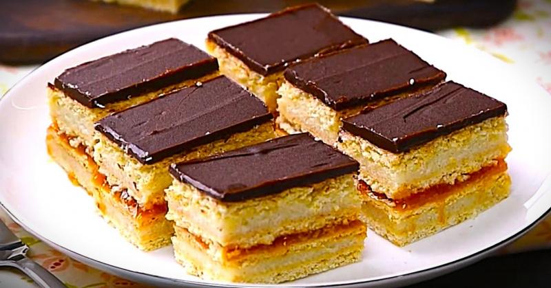 Már azt gondoltam, hogy nem találok több meglepetést, de aztán ez a finomság került ki a kezeim közül!