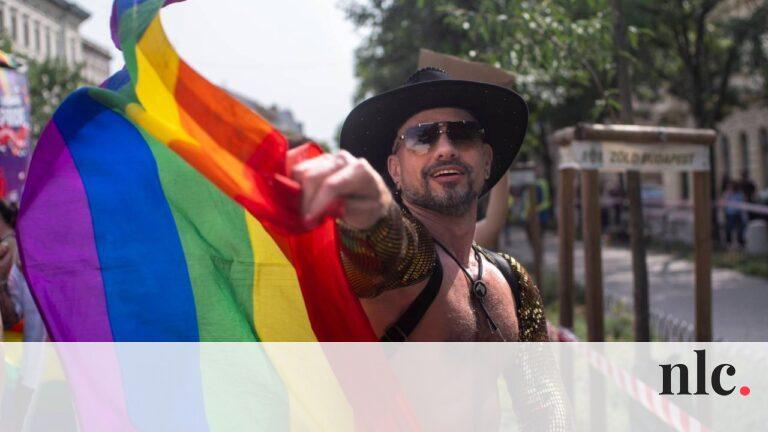 Képzeld el, hogy egy izgalmas titok rejlik a levegőben! Meglepetéééés! Ki gondolná, hogy a Pride nyitóünnepségén egy igazán különleges vendég lép pódiumra, hogy elmondja beszédét? Készülj fel, mert ez a pillanat mindannyiunk számára emlékezetes lesz!