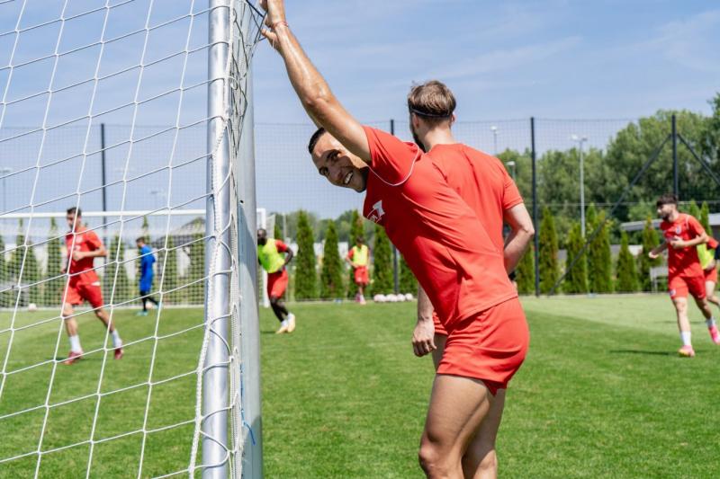A sok nehézség ellenére mentálisan stabilak maradtunk – Magyari Szilárd | Székely Sport
