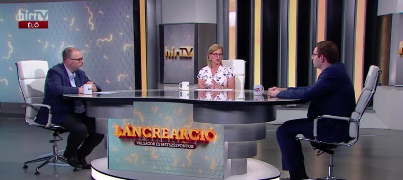 Láncreakció: Brüsszel már most azon dolgozik, hogy szorosabbra fűzze az EU és Ukrajna védelmi iparának kapcsolatát + videó.