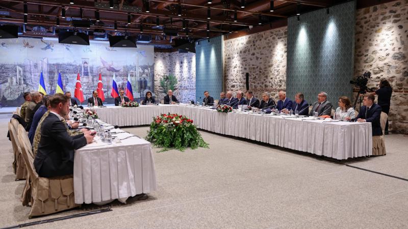 Az utolsó percben váratlanul egy jelentős kéréssel álltak elő az oroszok, ami Kijevben heves reakciót váltott ki.