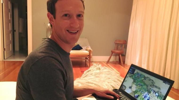 Mark Zuckerberg nagy vágyálma, hogy a mesterséges intelligencia a legjobb barátod válhasson a jövőben.