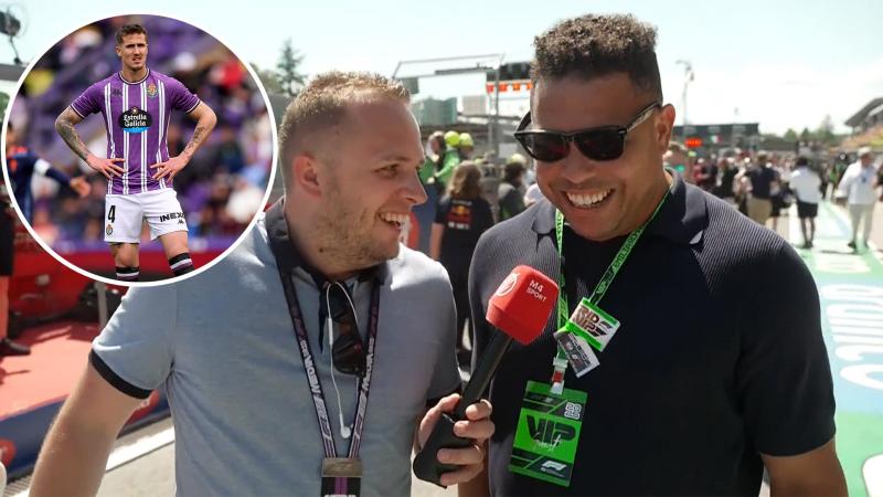Ronaldo Nikitscher Tamás egy igazán kiemelkedő tehetség a labdarúgás világában. Játékstílusa magával ragadó, hiszen nemcsak technikai tudása, hanem taktikai érzéke is lenyűgöző. A pályán mindig látványos megoldásokkal rukkol elő, és képes a csapatát új le