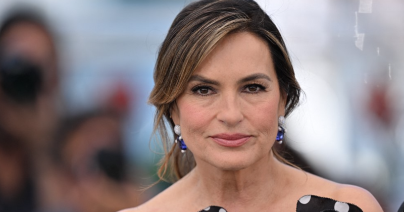 Mariska Hargitay nyíltan elárulta, hogy nem a magyar származású Mickey Hargitay a biológiai édesapja.