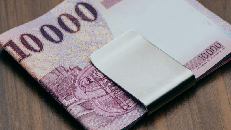 A magyar államadósság ismét újabb magasságokba emelkedett. Mi is áll a háttérben?