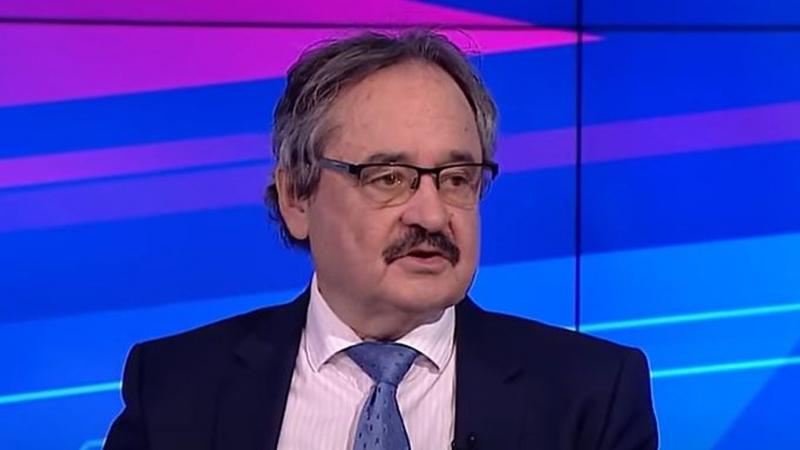 Magyar Péter tanácsadója hangsúlyozta, hogy a nyugati országoknak sürgősen fokozniuk kell Ukrajna támogatását, hogy hatékonyabban tudjanak reagálni a kialakult helyzetre.
