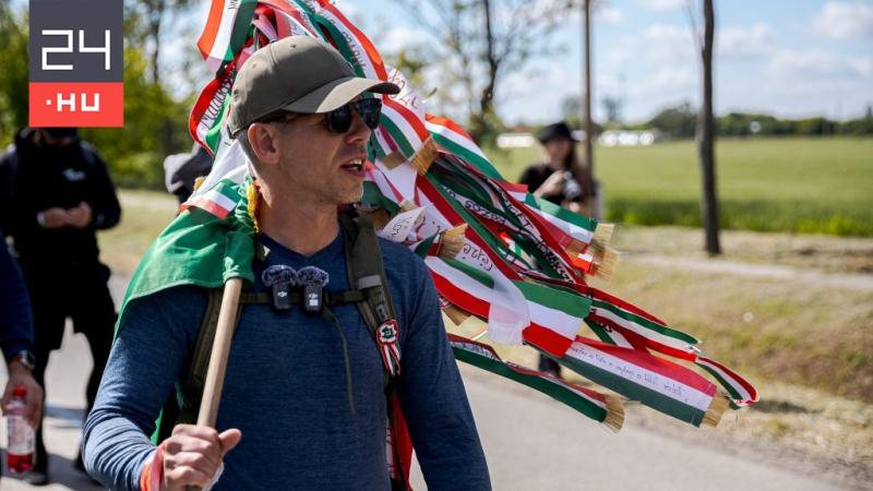 Magyar Péter: Orbán Viktor pánikhelyzetben

A legfrissebb fejlemények alapján úgy tűnik, hogy Orbán Viktor, Magyarország miniszterelnöke, komoly kihívásokkal néz szembe, ami pánikreakciókat válthat ki belőle. A politikai táj képének változása, a társadalm