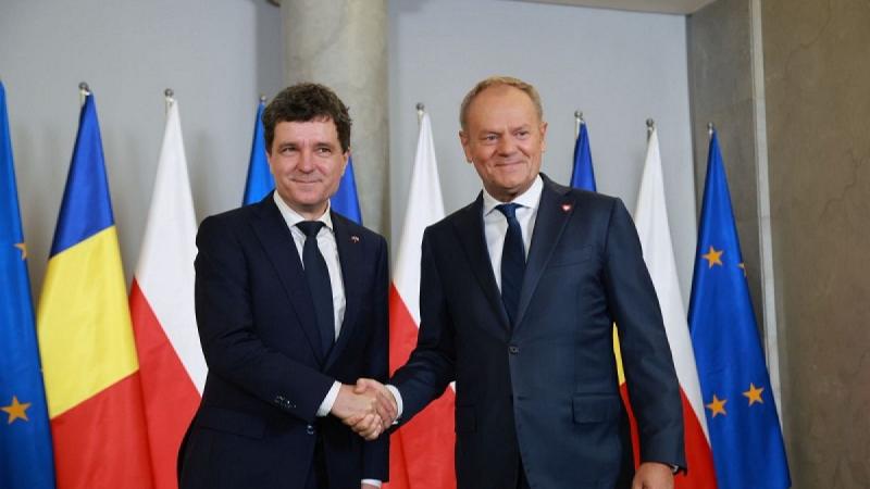 Dan: Az EU szempontjából fontos lenne, ha Lengyelországban egy Európa-barát elnökjelölt nyerne, mivel ez megerősítené a közösséget és elősegítené a szorosabb együttműködést a tagállamok között.