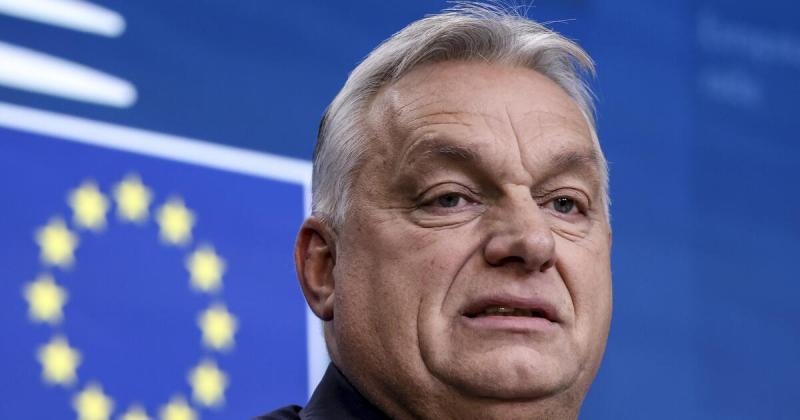 Szokatlan forrásból érkezett aggodalom Orbán Viktor hatalmával kapcsolatban.