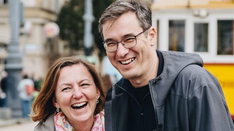 Karácsony Gergely: Budapest újra szegényebb lett

Karácsony Gergely, Budapest főpolgármestere, hangsúlyozta, hogy a főváros újabb nehézségekkel néz szembe, amelyek következtében Budapest gazdasági helyzete tovább romlott. Az elmondottak alapján a város sz