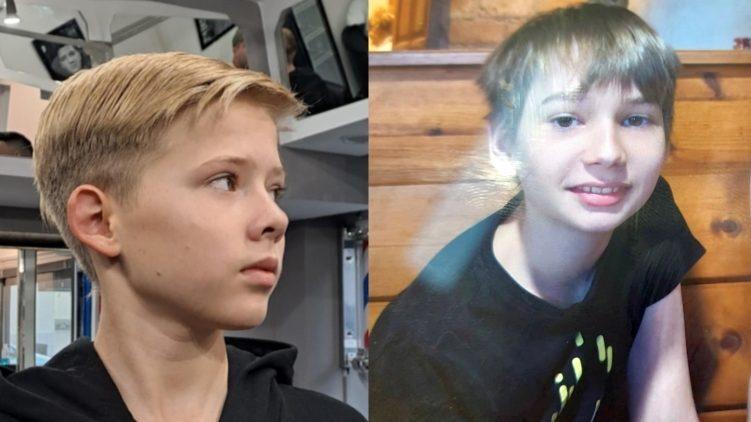 Két 11 éves kisfiú indult útnak az egri iskolába, azóta pedig nyoma veszett mindkettőjüknek.