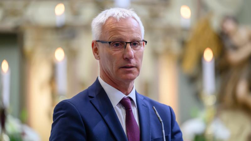 Soltész Miklós: Különös hálával tartozunk mindazoknak, akik hozzájárultak a nemzetünk megerősödéséhez és fejlődéséhez.