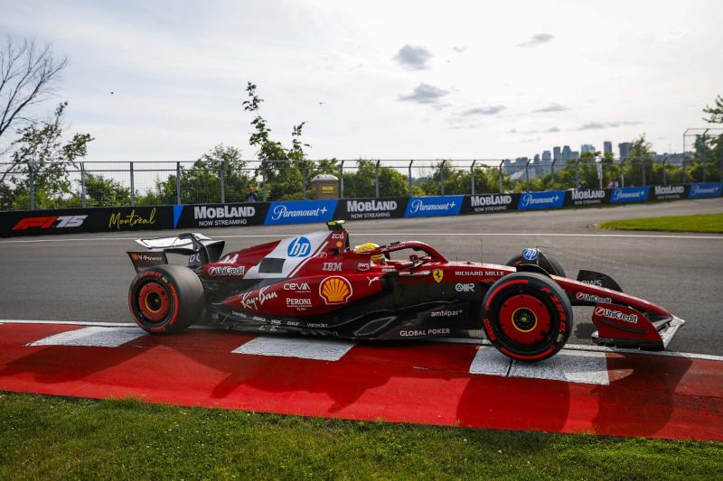 Rosberg véleménye szerint a Ferrari Forma-1-es csapata egy merész döntésre készülhet. - F1VILÁG.HU