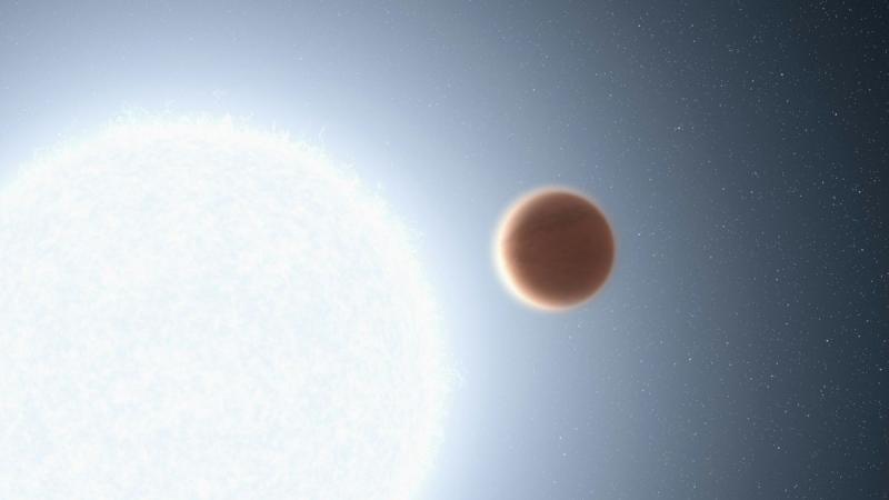 Fedezd fel a galaxisunk tíz lenyűgöző titkát, amikkel valószínűleg még nem találkoztál! - Galéria