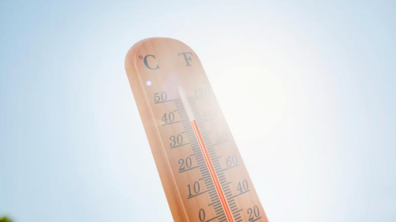 Élve fognak megfőni a magyarok csütörtökön: minden jel arra utal, hogy ez a nap valóban a pokol tüzét idézi elő - Pénzcentrum.