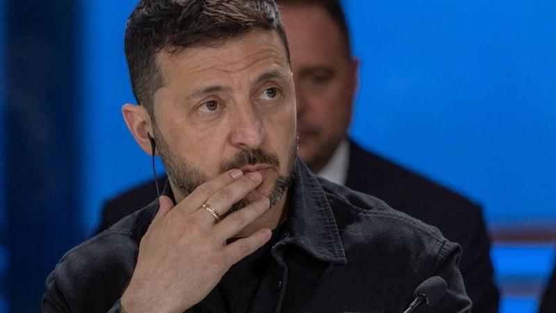 Figyelemre méltó fejlemény: kiszivárgott a közös NATO-nyilatkozat, amely valószínűleg nem fogja elnyerni Zelenszkij tetszését.